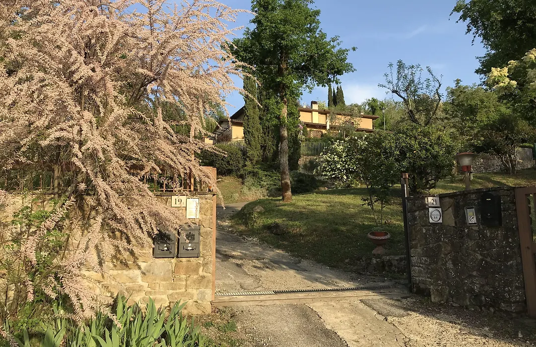 La Ghirlanda B&B-1