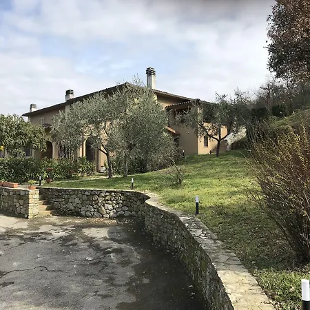 La Ghirlanda B&B-3