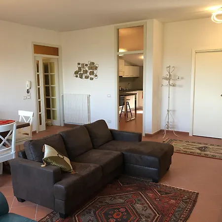 La Ghirlanda B&B-2
